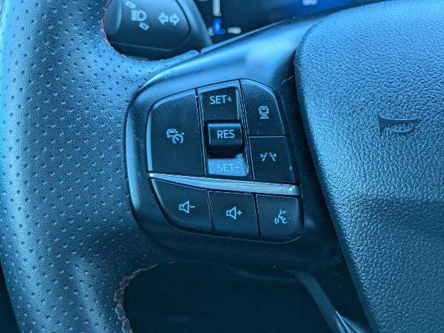 2024 Ford Escape - $18,784