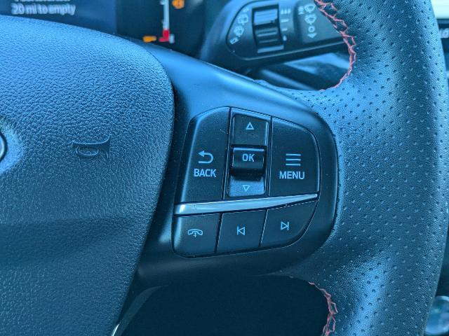 2024 Ford Escape - $18,784