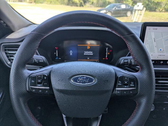2024 Ford Escape - $18,784
