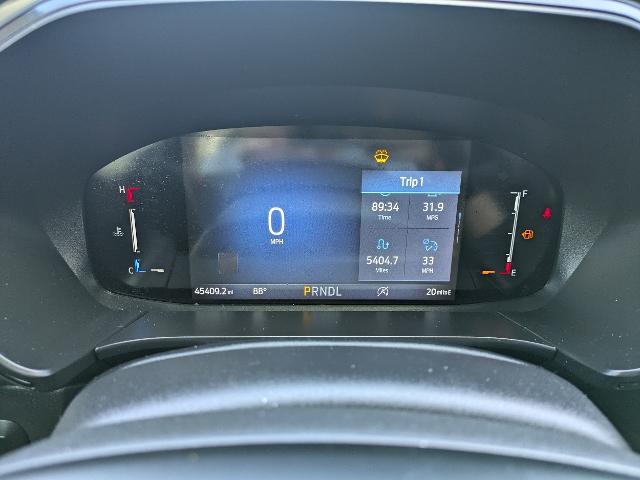 2024 Ford Escape - $18,784