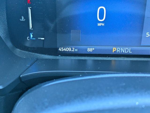 2024 Ford Escape - $18,784