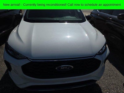 2024 Ford Escape St-Line 4DR SUV
