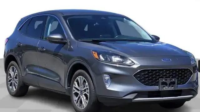 Preowned 2024 Ford Escape ST-Line for Sale
