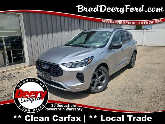 2024 Ford Escape - $18,164