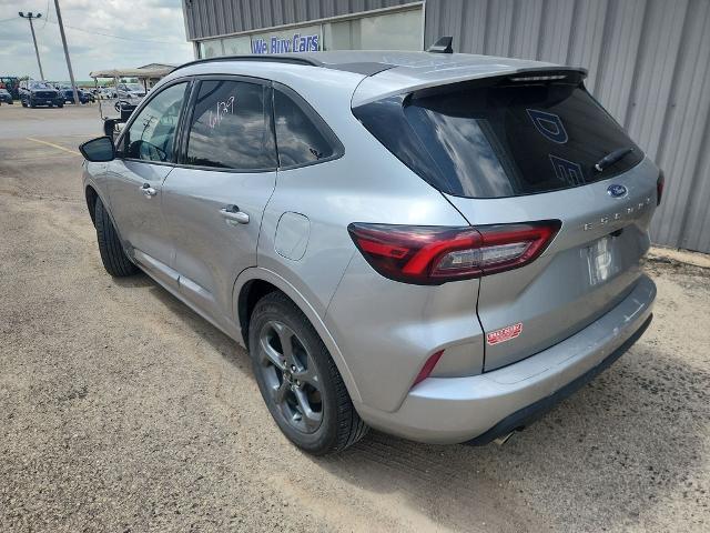 2024 Ford Escape - $18,164