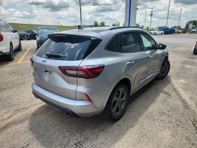2024 Ford Escape - $18,164