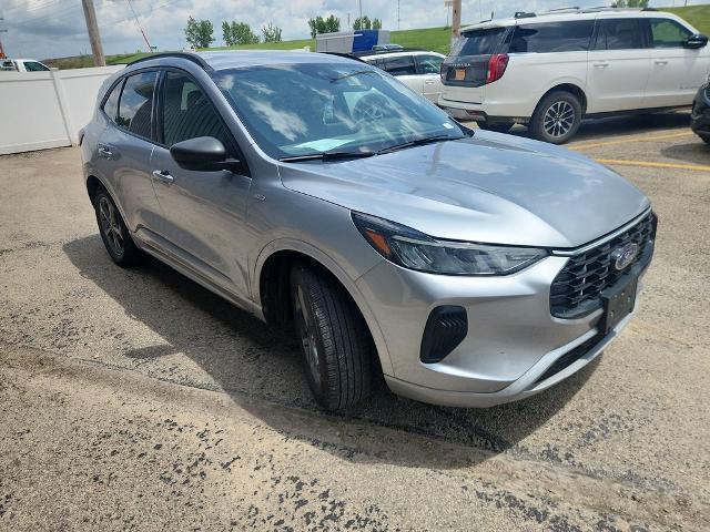 2024 Ford Escape - $18,164