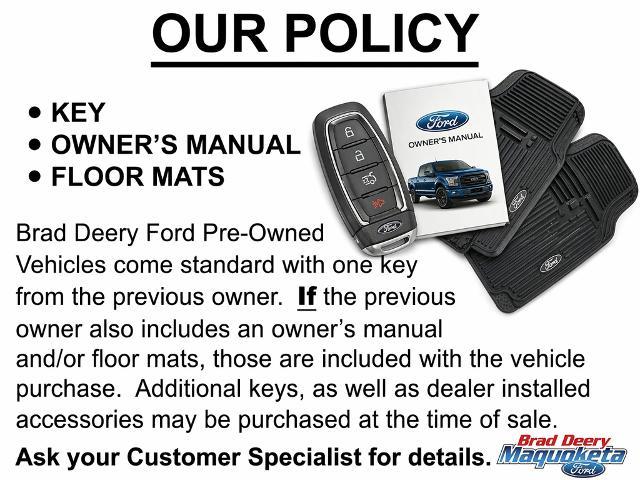 2024 Ford Escape - $18,164