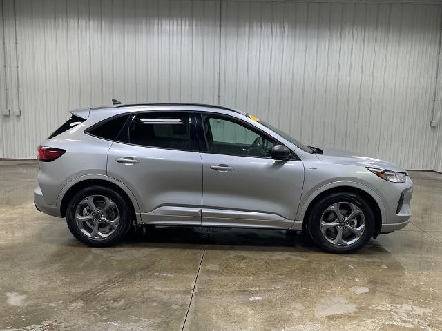 2024 Ford Escape - $18,164