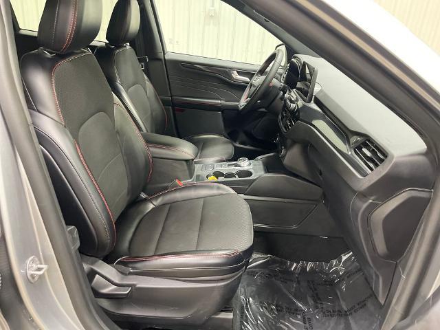 2024 Ford Escape - $18,164