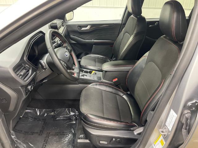 2024 Ford Escape - $18,164