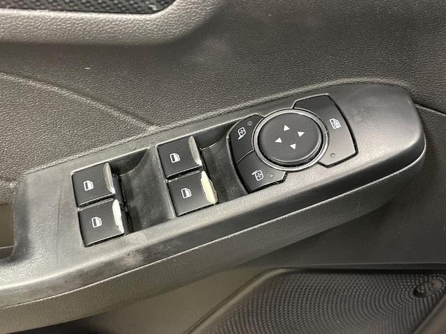 2024 Ford Escape - $18,164