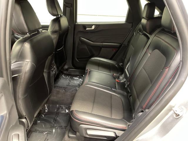 2024 Ford Escape - $18,164