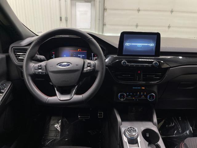 2024 Ford Escape - $18,164