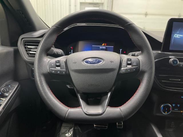 2024 Ford Escape - $18,164
