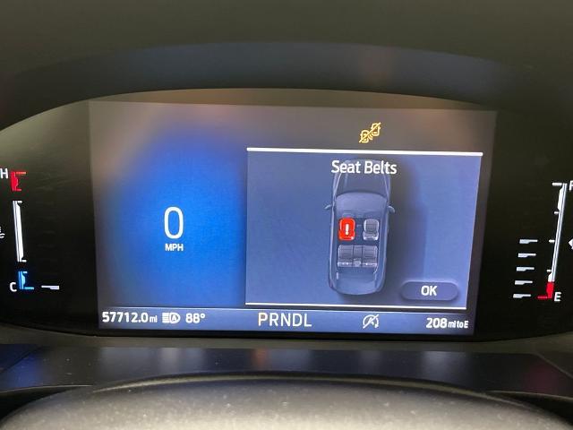 2024 Ford Escape - $18,164