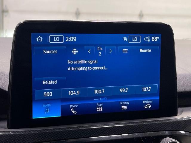 2024 Ford Escape - $18,164