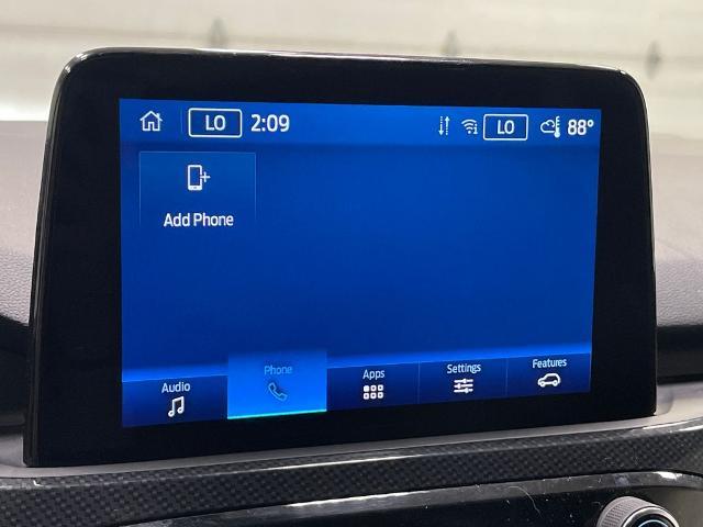 2024 Ford Escape - $18,164