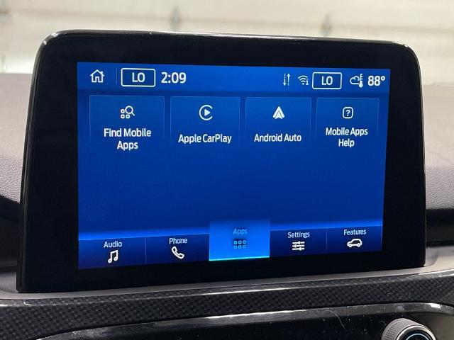 2024 Ford Escape - $18,164