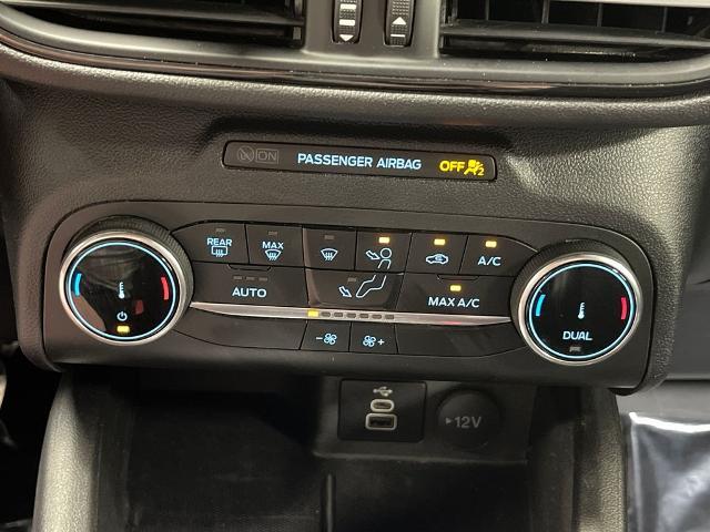 2024 Ford Escape - $18,164