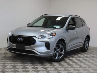2024 Ford Escape St-Line 4DR SUV