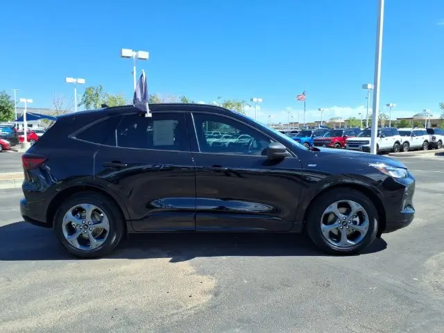 2024 Ford Escape - $21,718