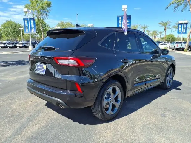2024 Ford Escape - $21,718