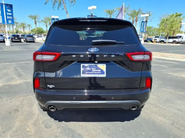 2024 Ford Escape - $21,718