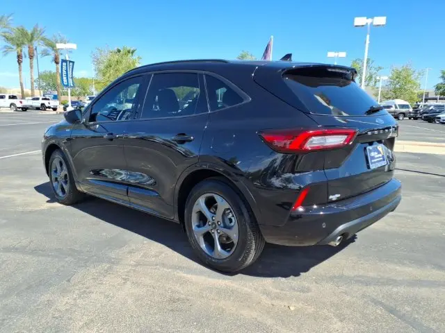 2024 Ford Escape - $21,718