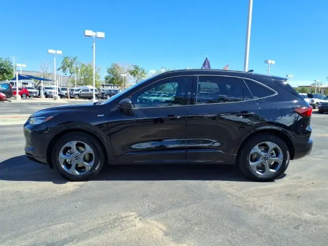 2024 Ford Escape - $21,718