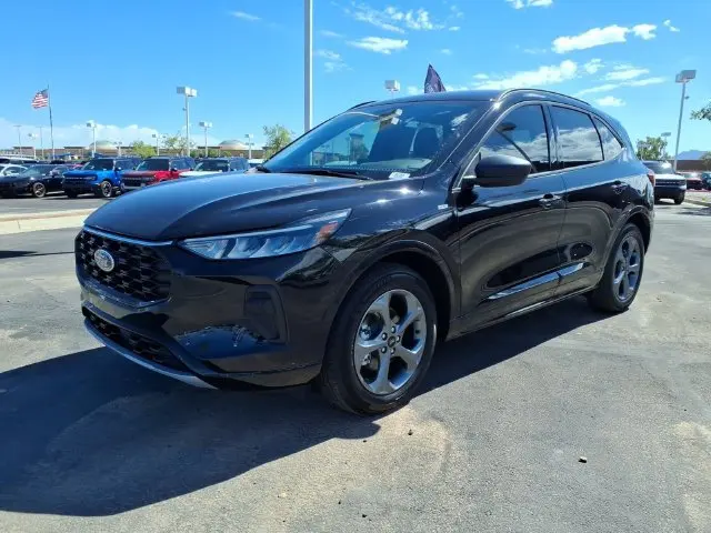 2024 Ford Escape - $21,718