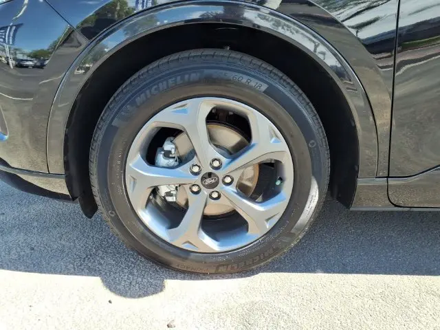 2024 Ford Escape - $21,718