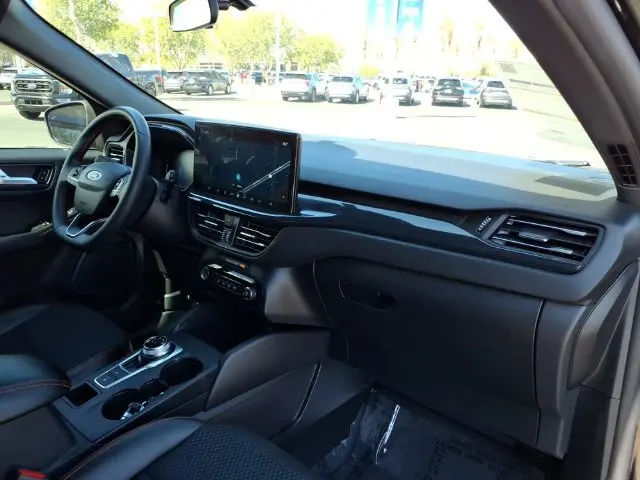 2024 Ford Escape - $21,718