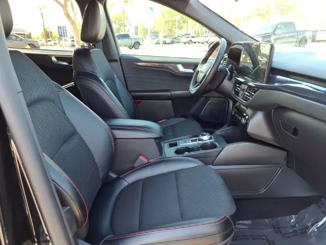 2024 Ford Escape - $21,718