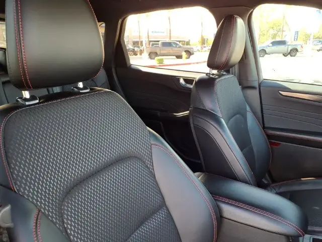 2024 Ford Escape - $21,718