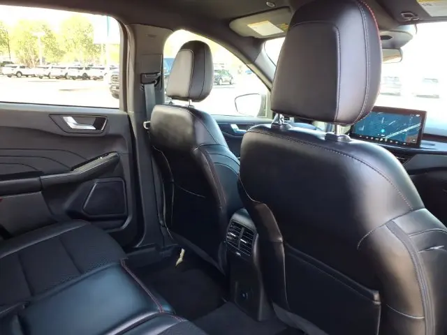2024 Ford Escape - $21,718