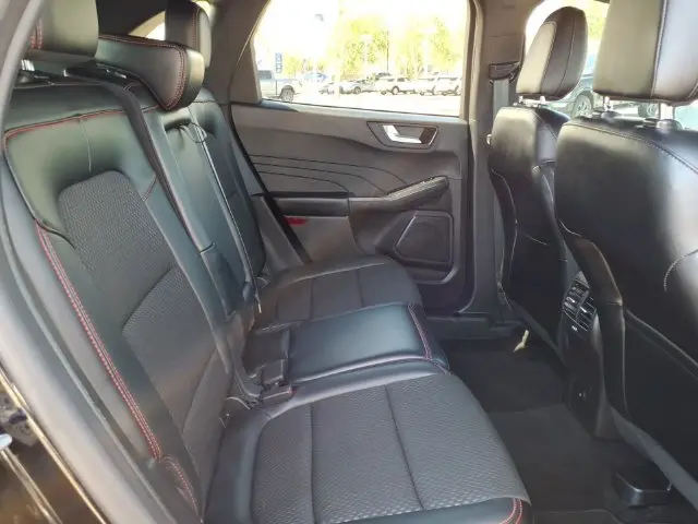 2024 Ford Escape - $21,718