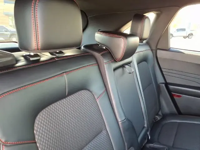 2024 Ford Escape - $21,718