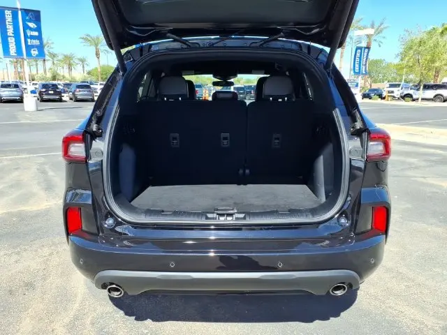 2024 Ford Escape - $21,718