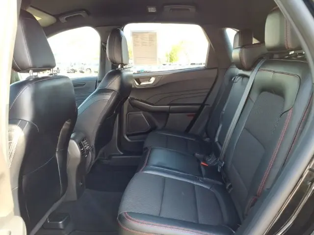 2024 Ford Escape - $21,718