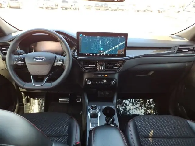 2024 Ford Escape - $21,718