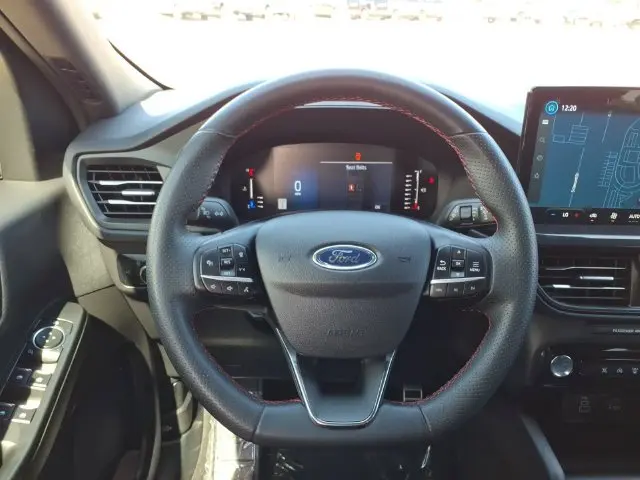 2024 Ford Escape - $21,718