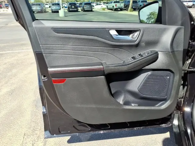 2024 Ford Escape - $21,718