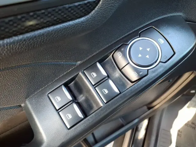 2024 Ford Escape - $21,718