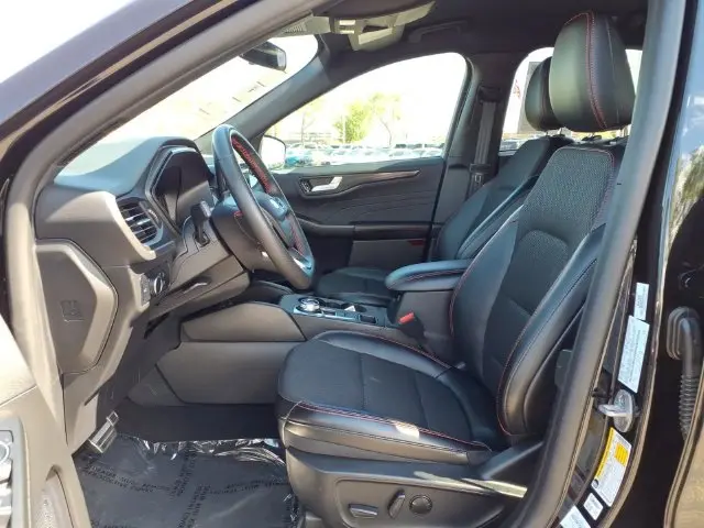 2024 Ford Escape - $21,718
