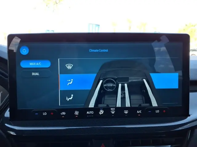2024 Ford Escape - $21,718