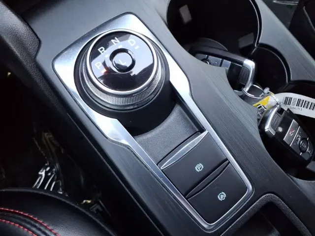 2024 Ford Escape - $21,718