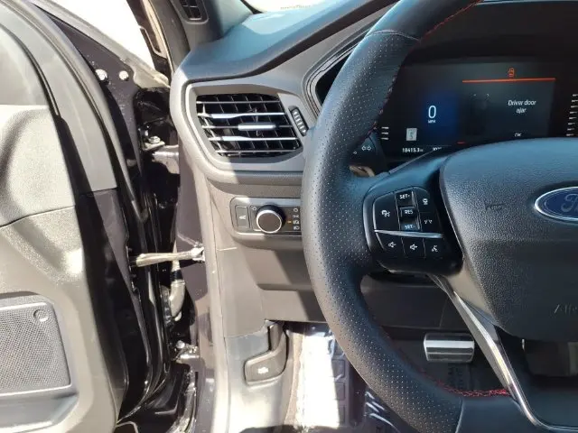 2024 Ford Escape - $21,718