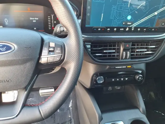 2024 Ford Escape - $21,718