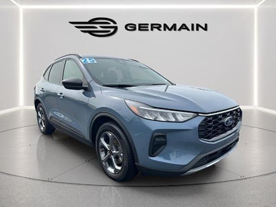 2025 Ford Escape St-Line 4DR SUV